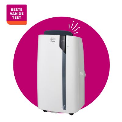 mobiele airco delonghi pace105A+++